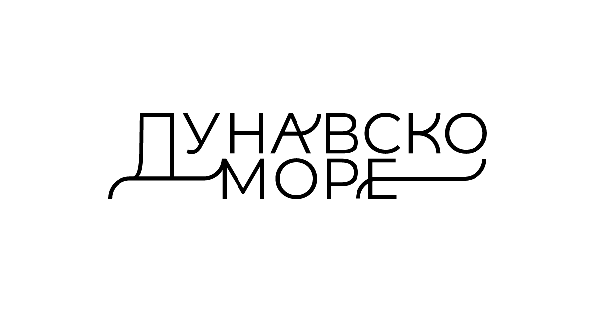dunavsko more logo