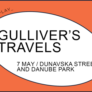 gulivers travels play