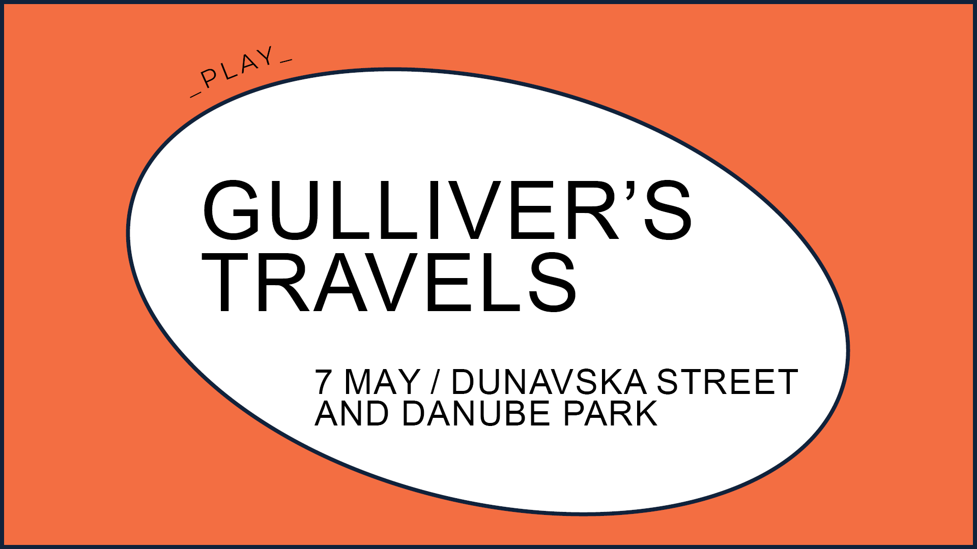 gulivers travels play