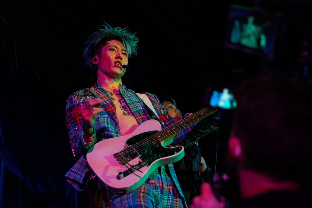 Miyavi