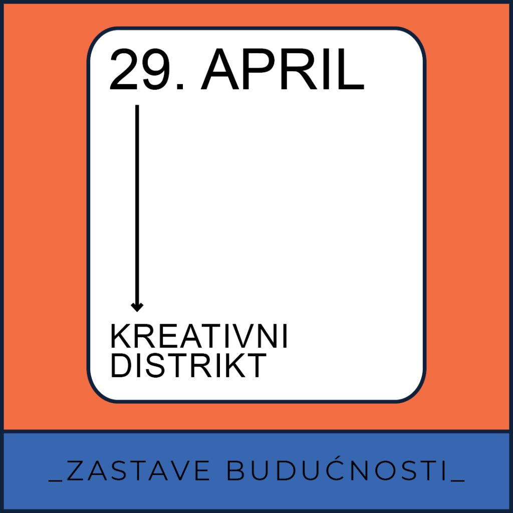 zastave budućnosti 29. april vizual