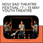 novi sad theatre festival