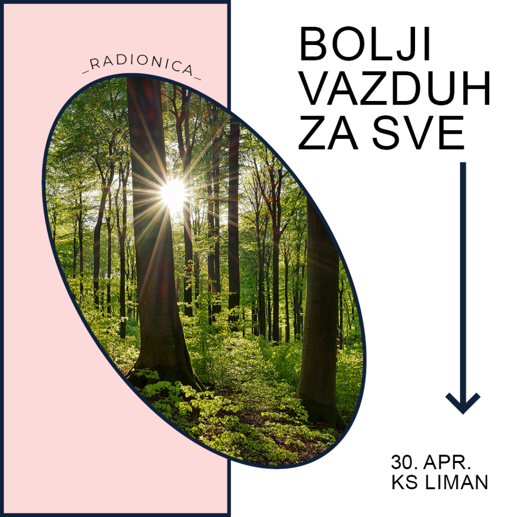bolji vazduh za sve