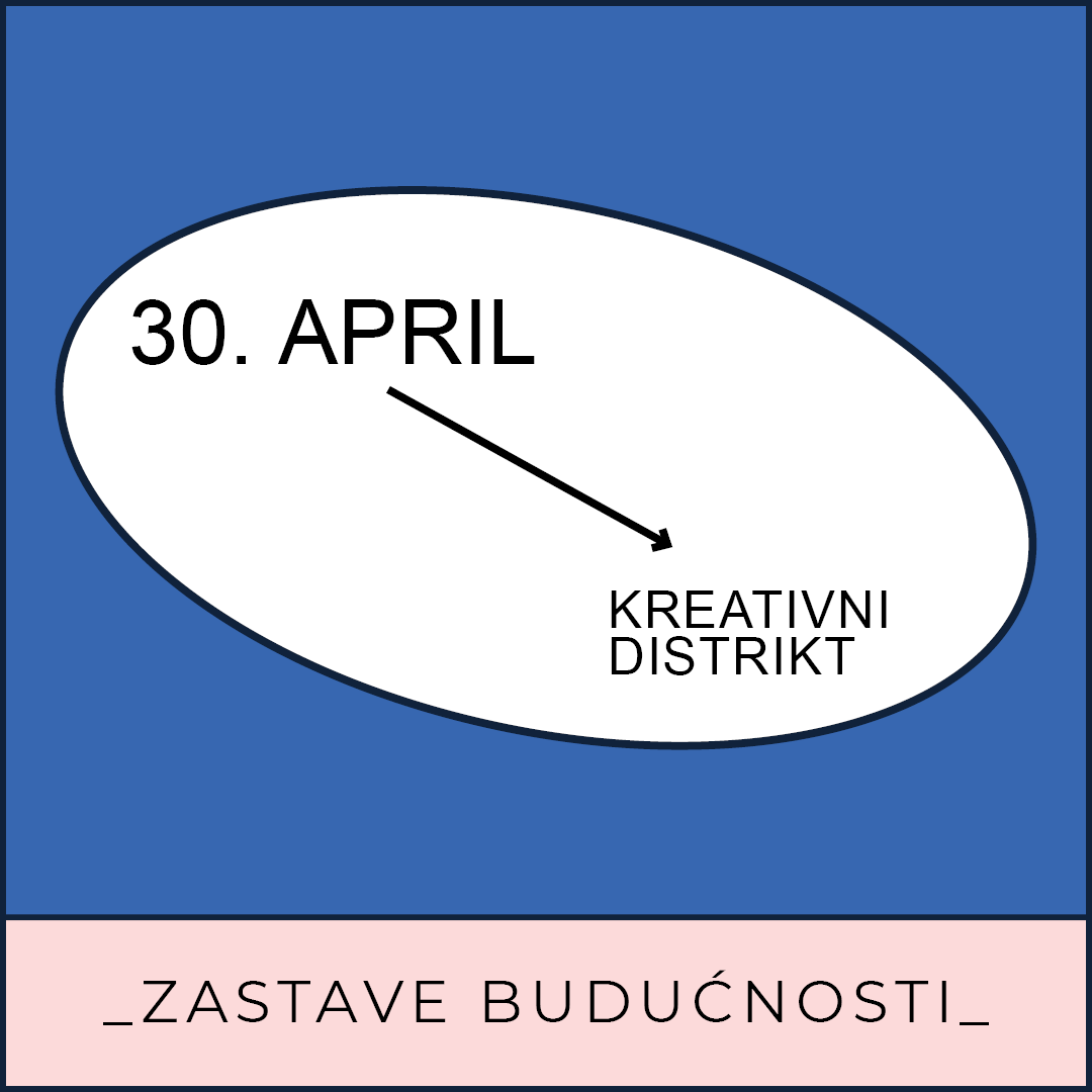zastave budućnosti 30. april vizual