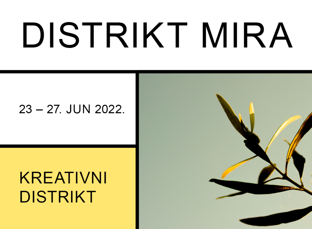 distrikt mira