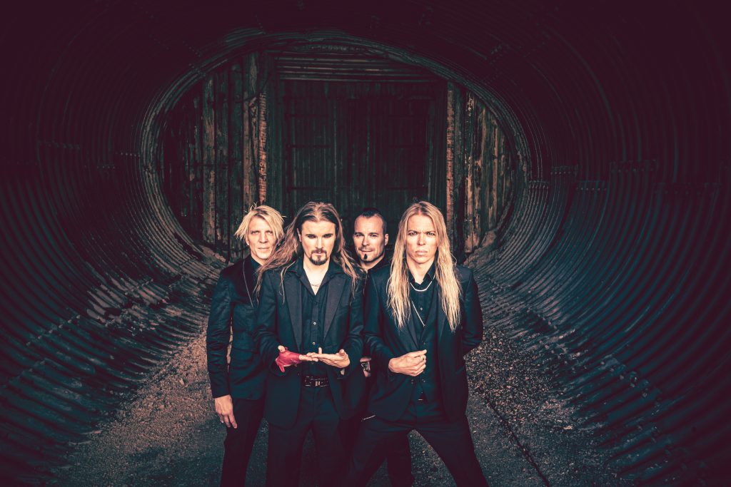 apocalyptica